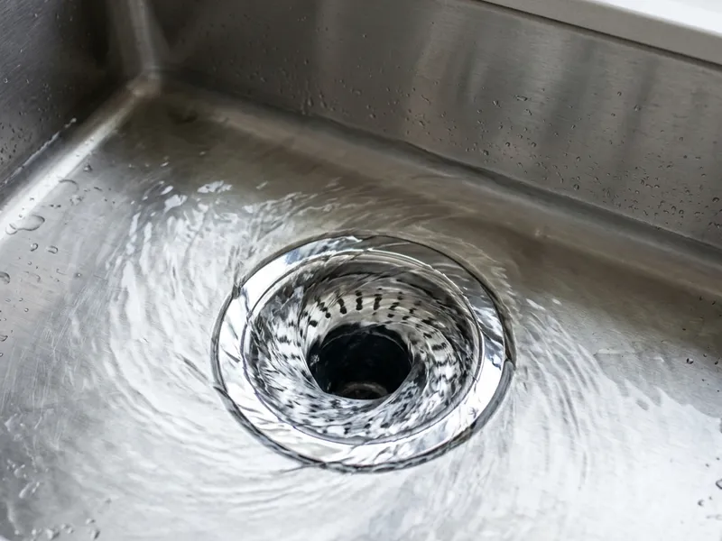 Drain Cleaning Plumber in Colwell, IA
